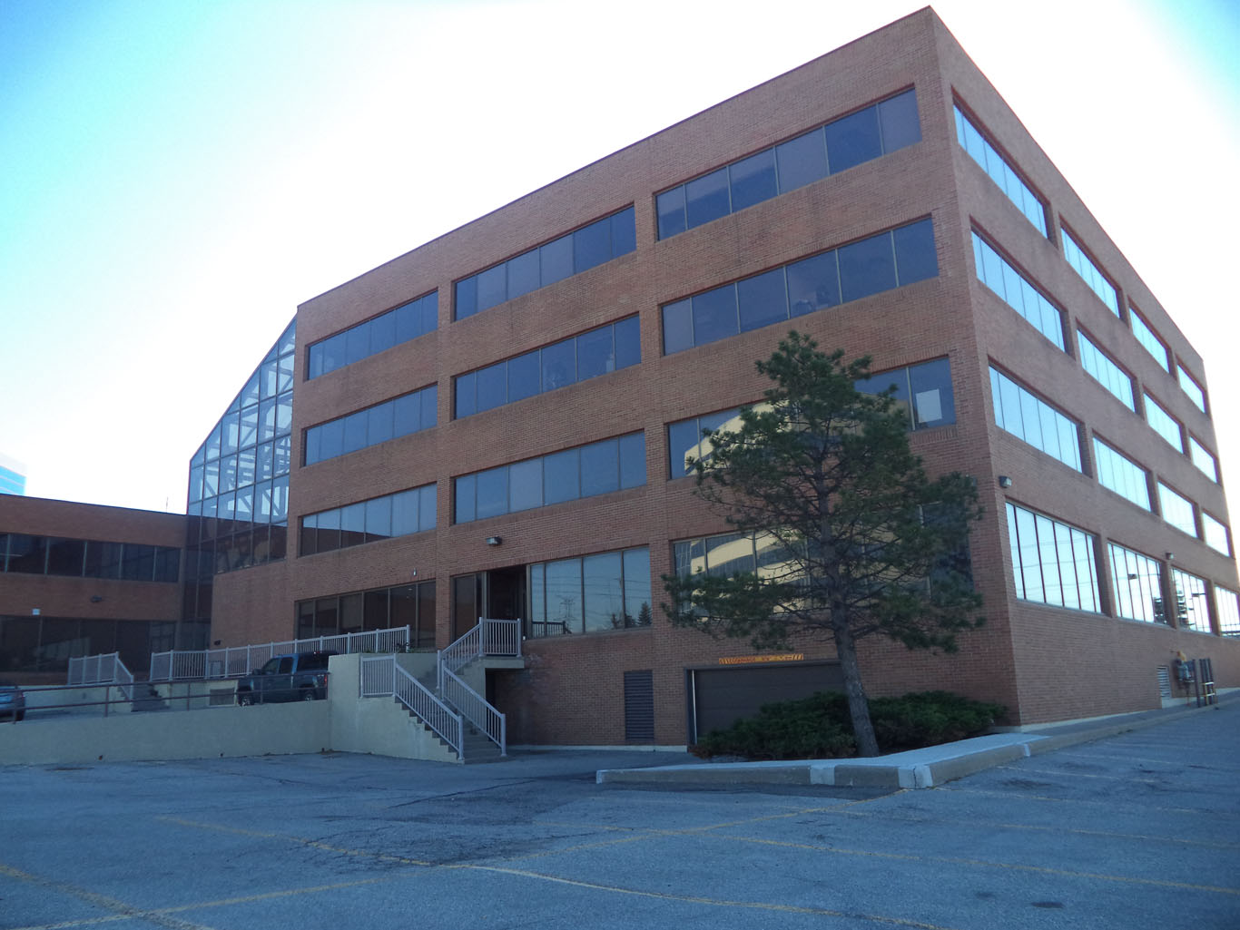 FVB Energy Inc. - Vaughan